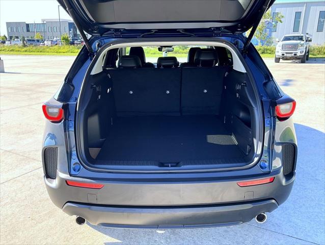 new 2025 Mazda CX-50 Hybrid car, priced at $35,479