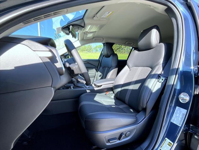 new 2025 Mazda CX-50 Hybrid car, priced at $35,479
