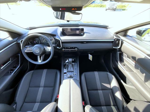 new 2025 Mazda CX-50 Hybrid car, priced at $35,479