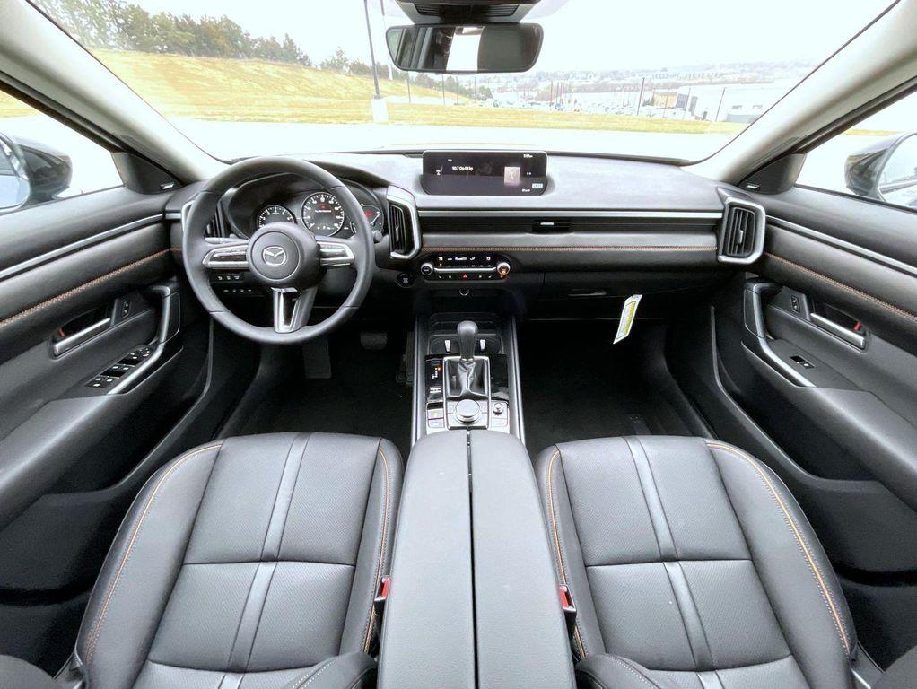 new 2026 Mazda CX-50 car, priced at $40,874