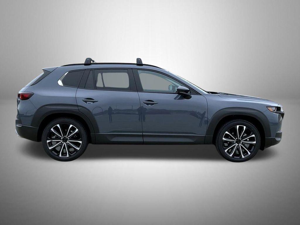 new 2026 Mazda CX-50 car, priced at $40,874