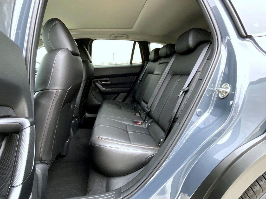 new 2026 Mazda CX-50 car, priced at $40,874