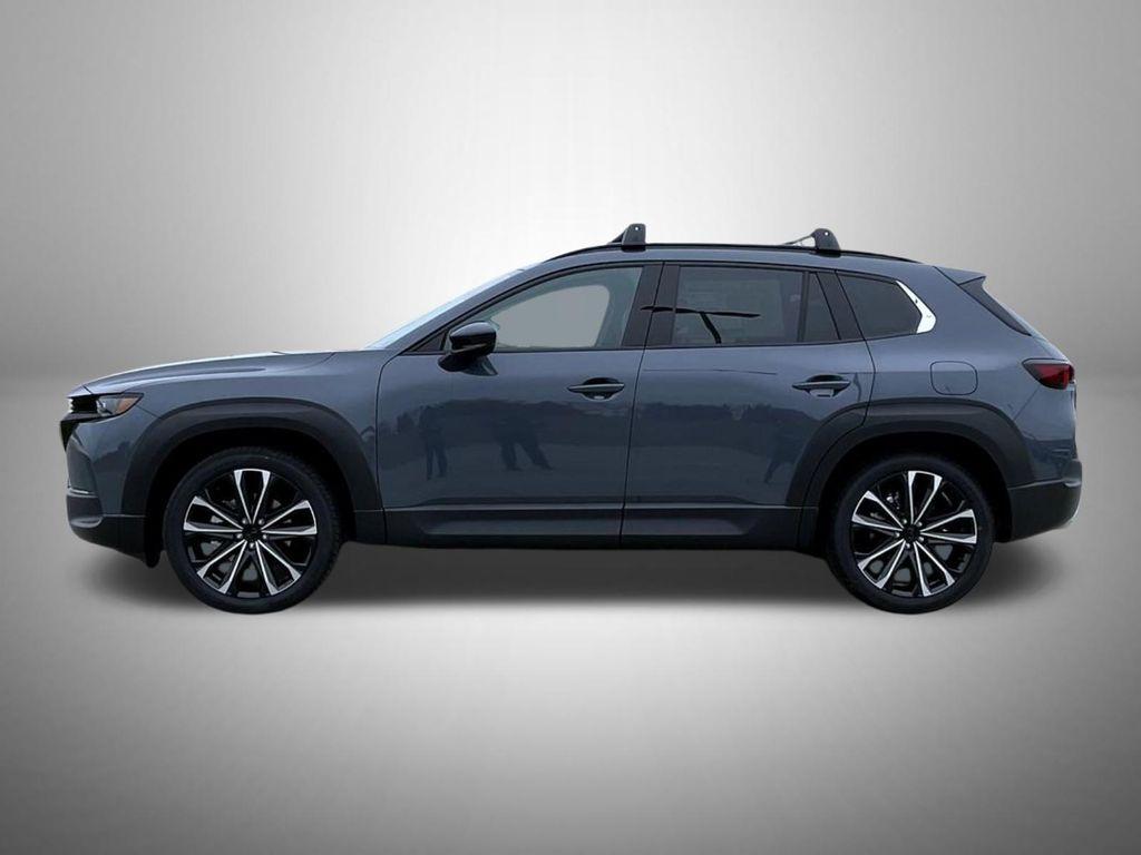 new 2026 Mazda CX-50 car, priced at $40,874