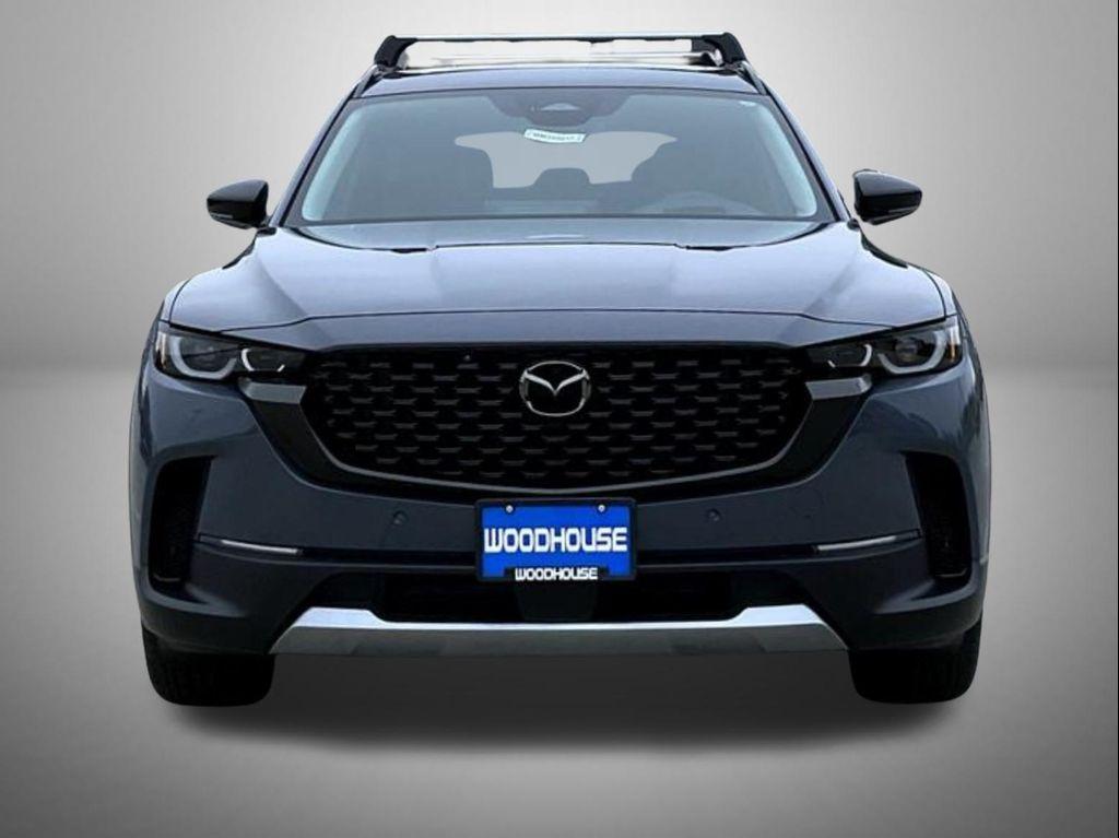 new 2026 Mazda CX-50 car, priced at $40,874