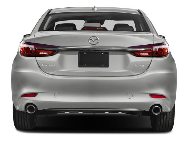 used 2018 Mazda Mazda6 car, priced at $15,355