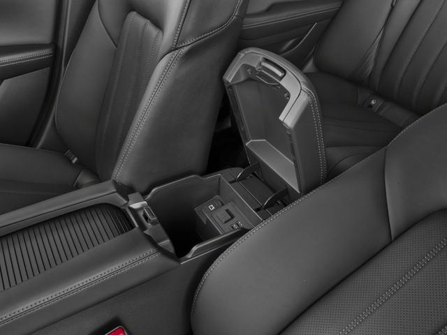 used 2018 Mazda Mazda6 car, priced at $15,355