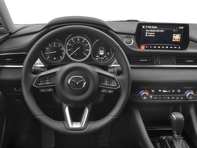 used 2018 Mazda Mazda6 car, priced at $15,355