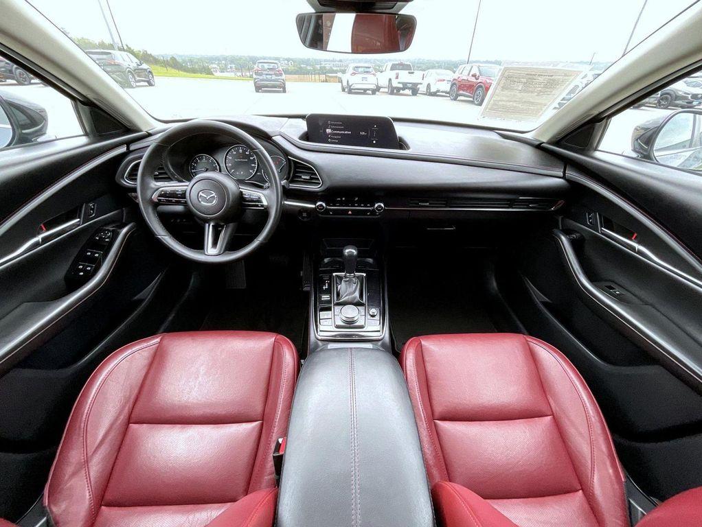 used 2024 Mazda CX-30 car, priced at $25,625