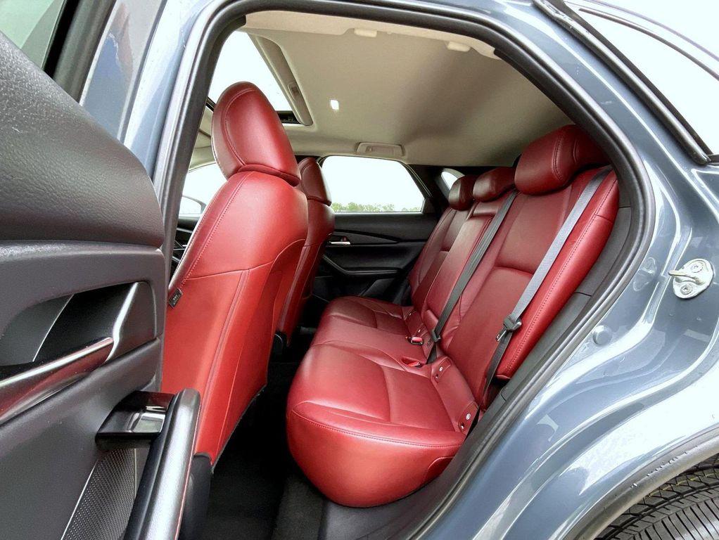 used 2024 Mazda CX-30 car, priced at $25,625