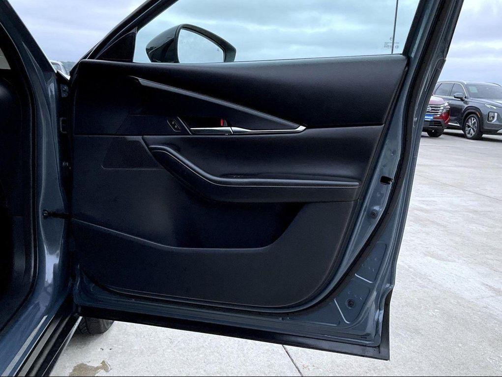 used 2024 Mazda CX-30 car, priced at $25,625
