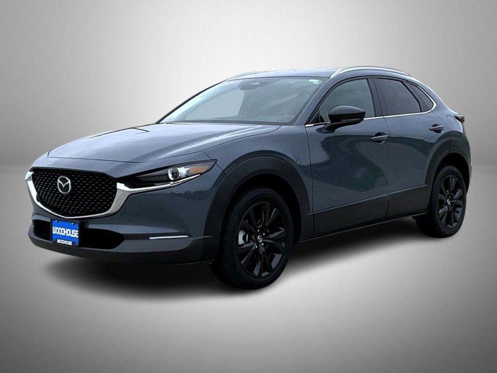 used 2024 Mazda CX-30 car, priced at $25,625