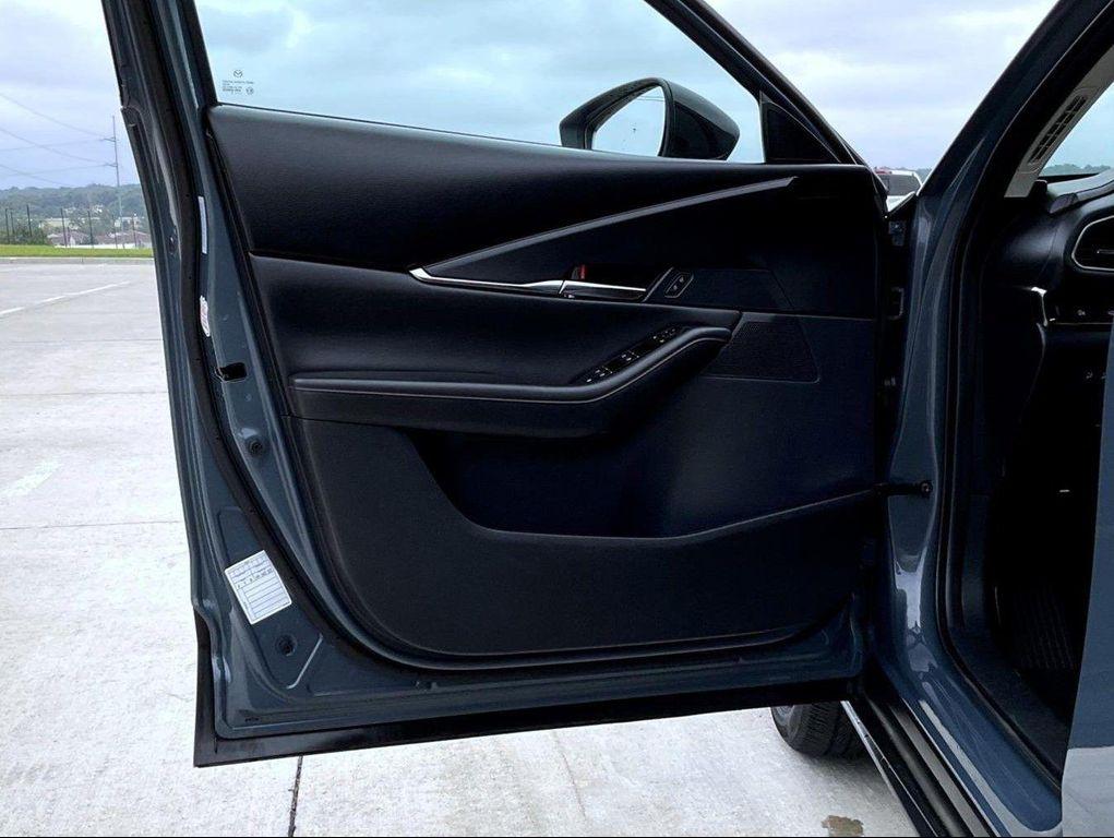 used 2024 Mazda CX-30 car, priced at $25,625