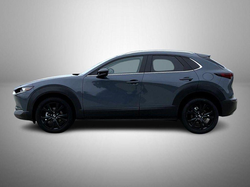 used 2024 Mazda CX-30 car, priced at $25,625