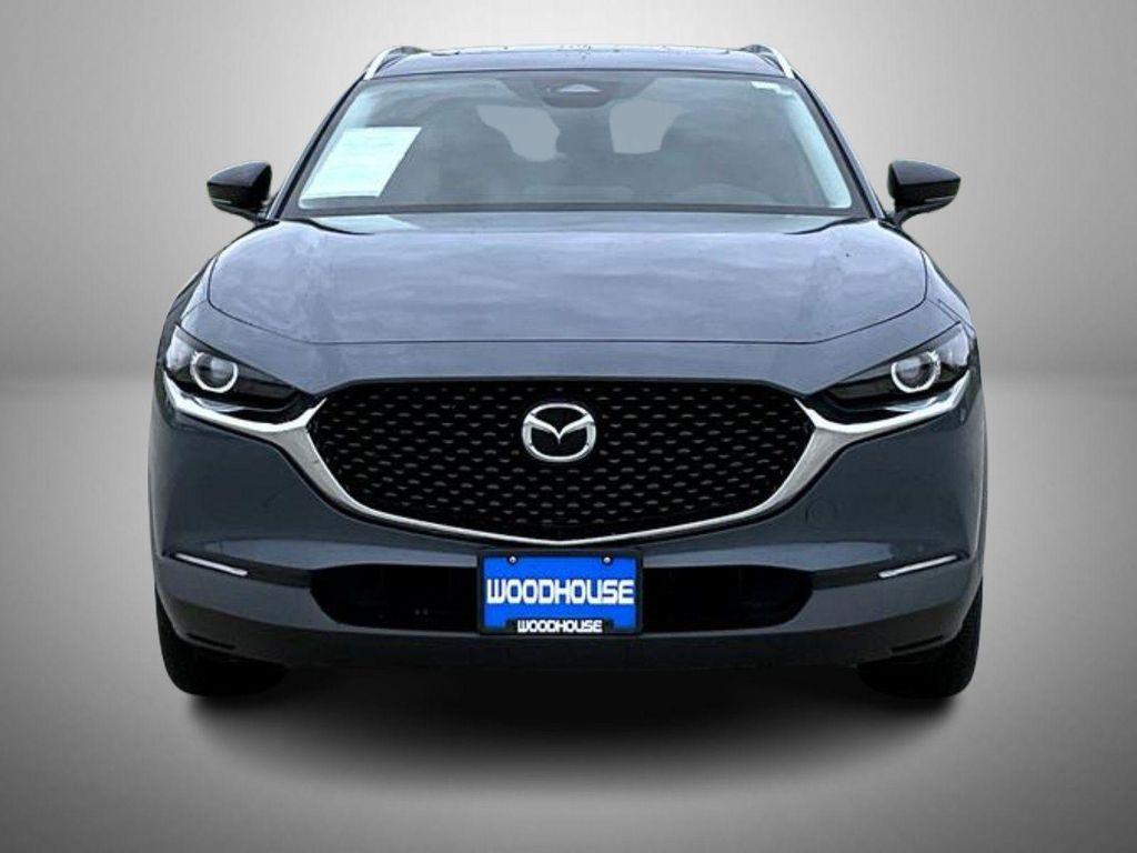 used 2024 Mazda CX-30 car, priced at $25,625