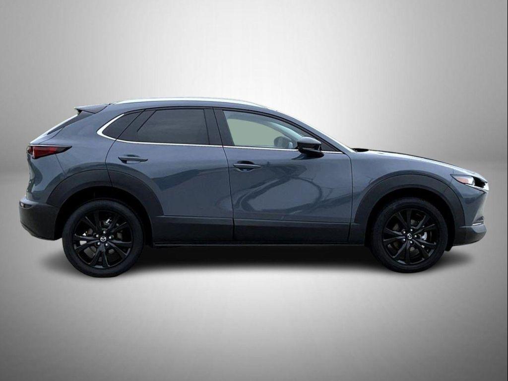 used 2024 Mazda CX-30 car, priced at $25,625