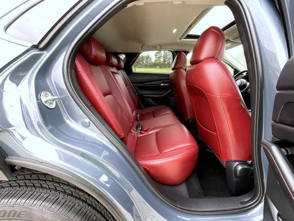 used 2024 Mazda CX-30 car, priced at $25,625