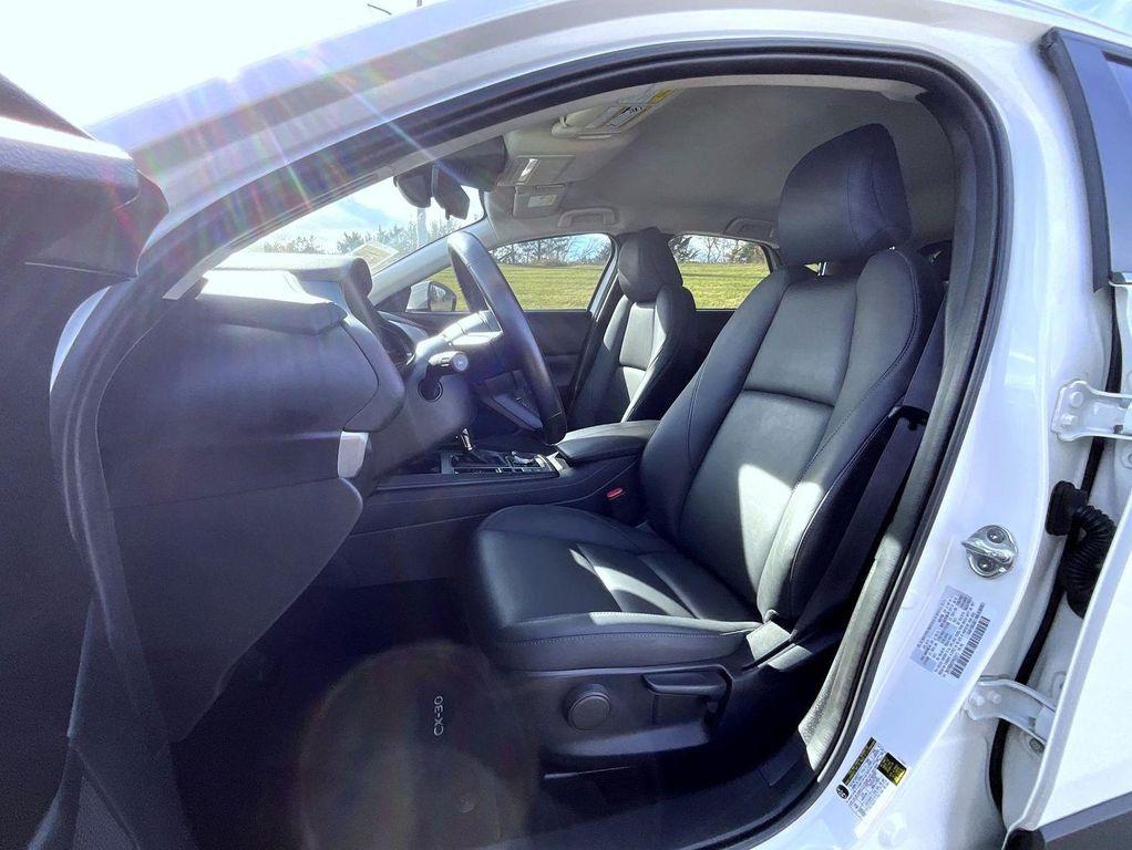 used 2023 Mazda CX-30 car, priced at $24,955