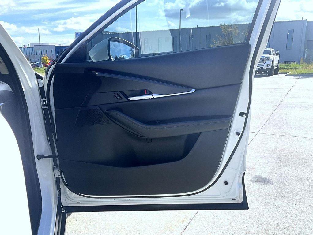 used 2023 Mazda CX-30 car, priced at $24,955