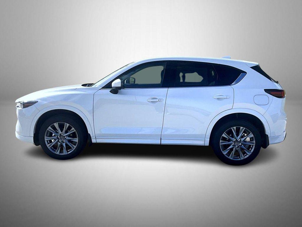 used 2023 Mazda CX-30 car, priced at $24,955