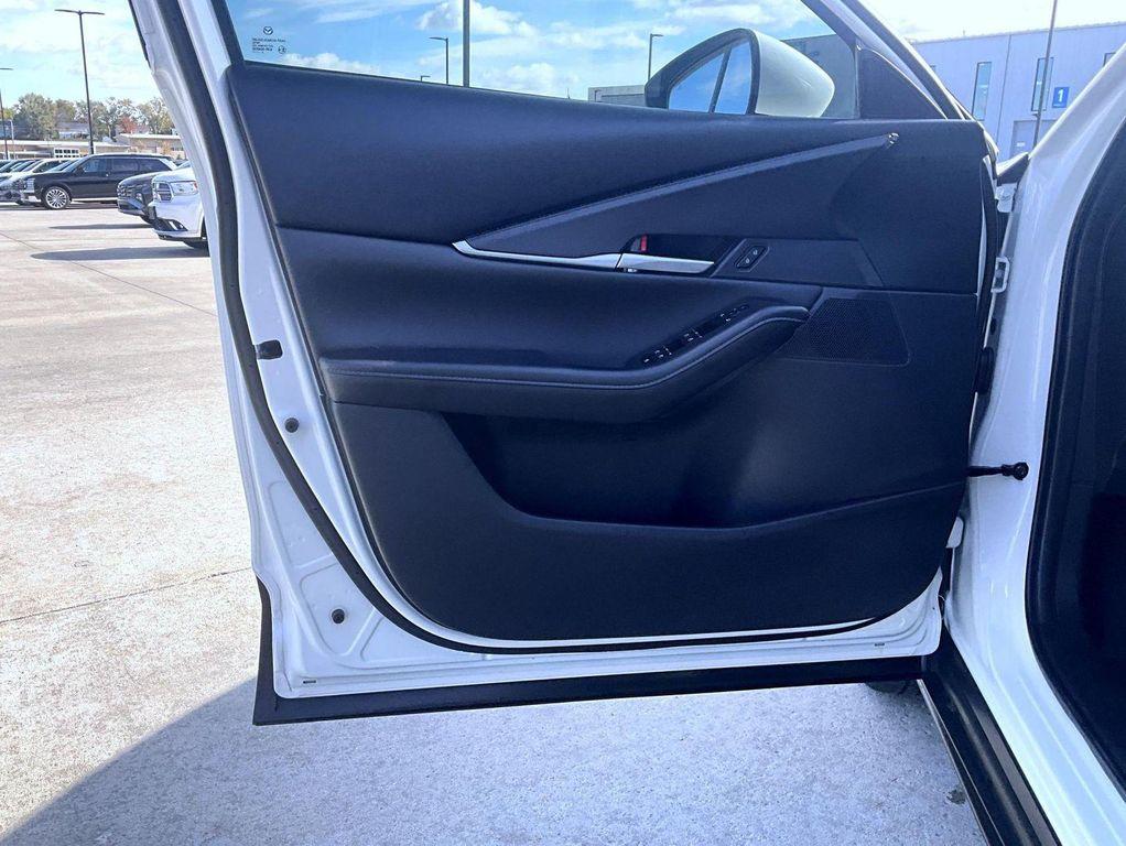 used 2023 Mazda CX-30 car, priced at $24,955