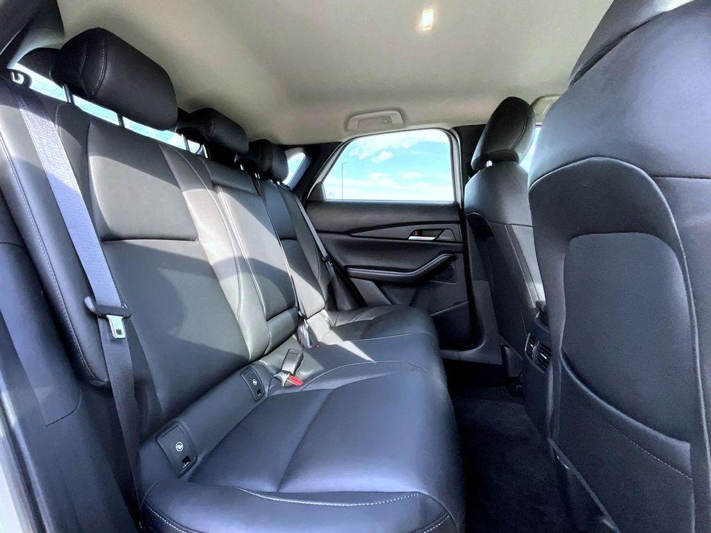 used 2023 Mazda CX-30 car, priced at $24,955