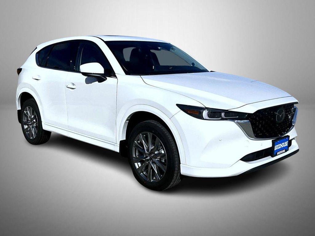 used 2023 Mazda CX-30 car, priced at $24,955