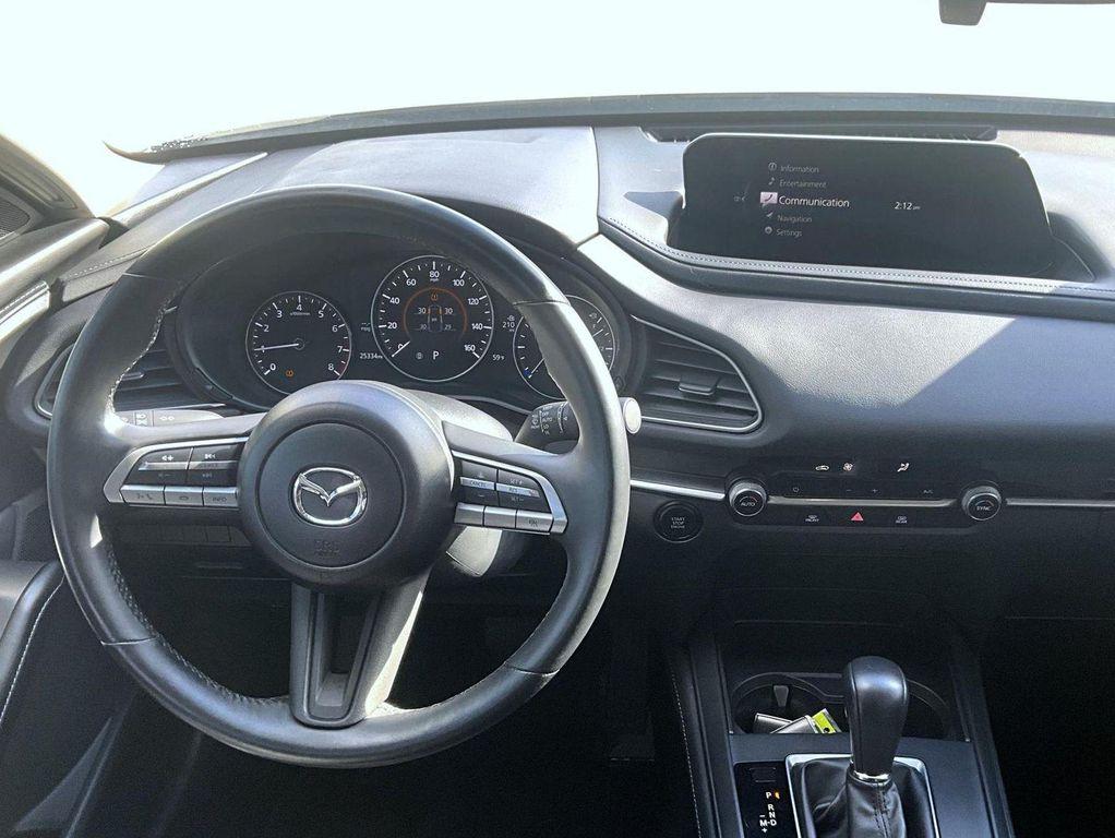 used 2023 Mazda CX-30 car, priced at $24,955