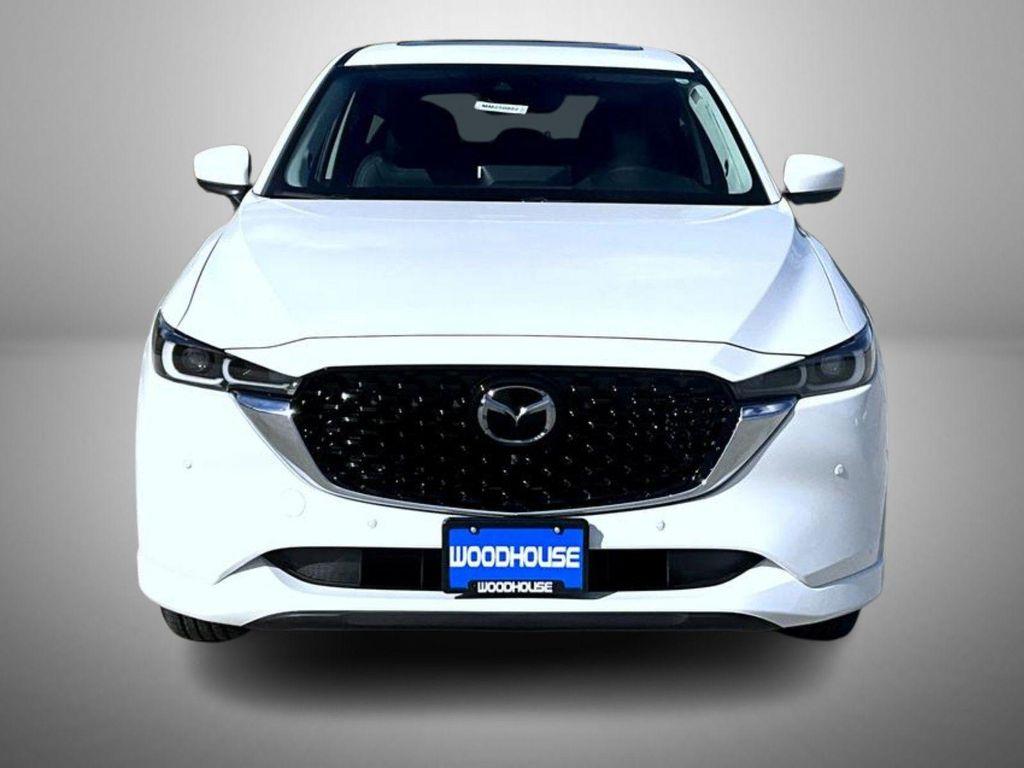 used 2023 Mazda CX-30 car, priced at $24,955