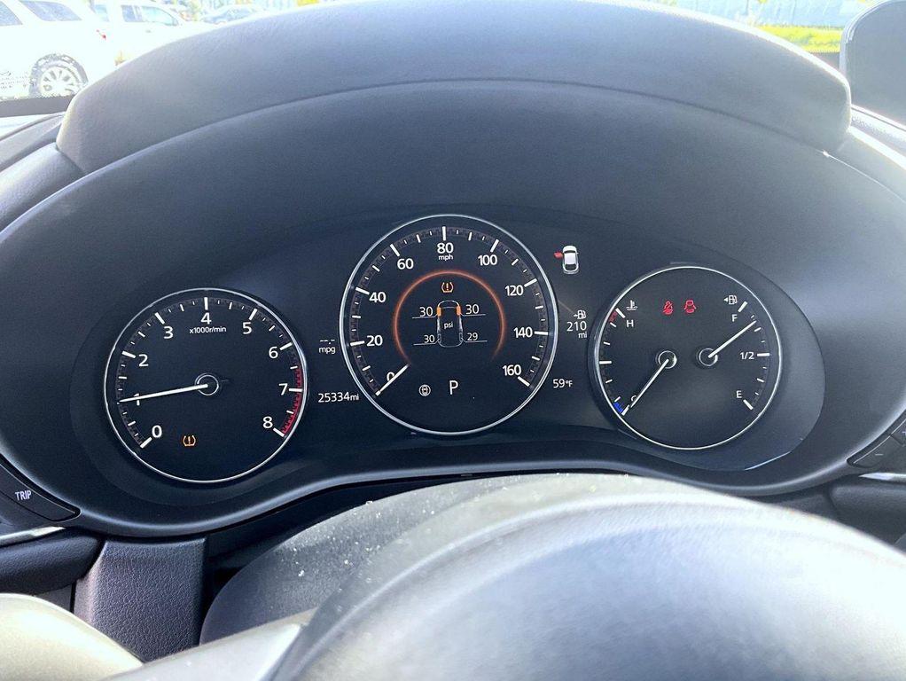 used 2023 Mazda CX-30 car, priced at $24,955