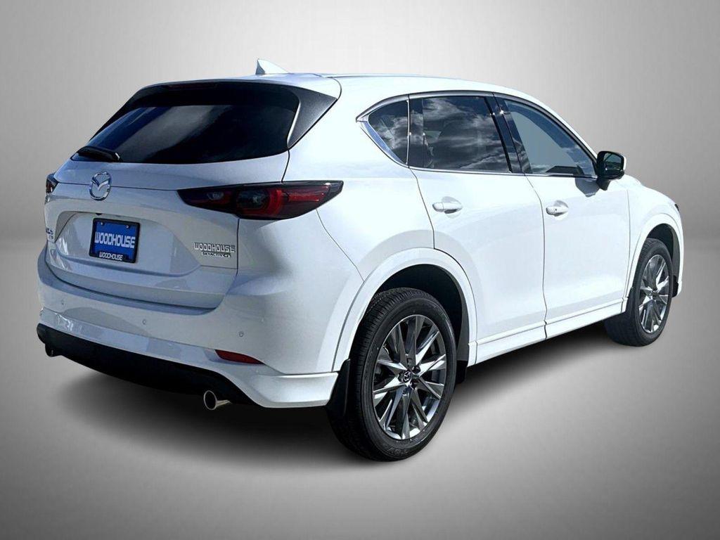 used 2023 Mazda CX-30 car, priced at $24,955