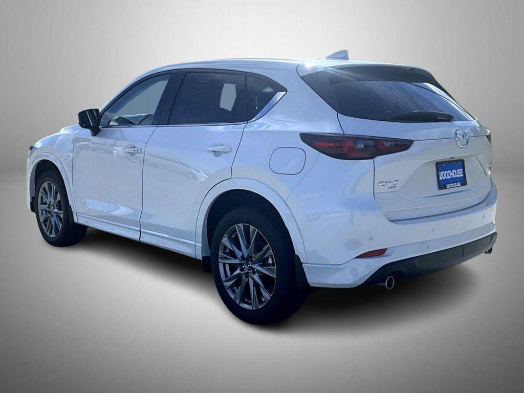 used 2023 Mazda CX-30 car, priced at $24,955