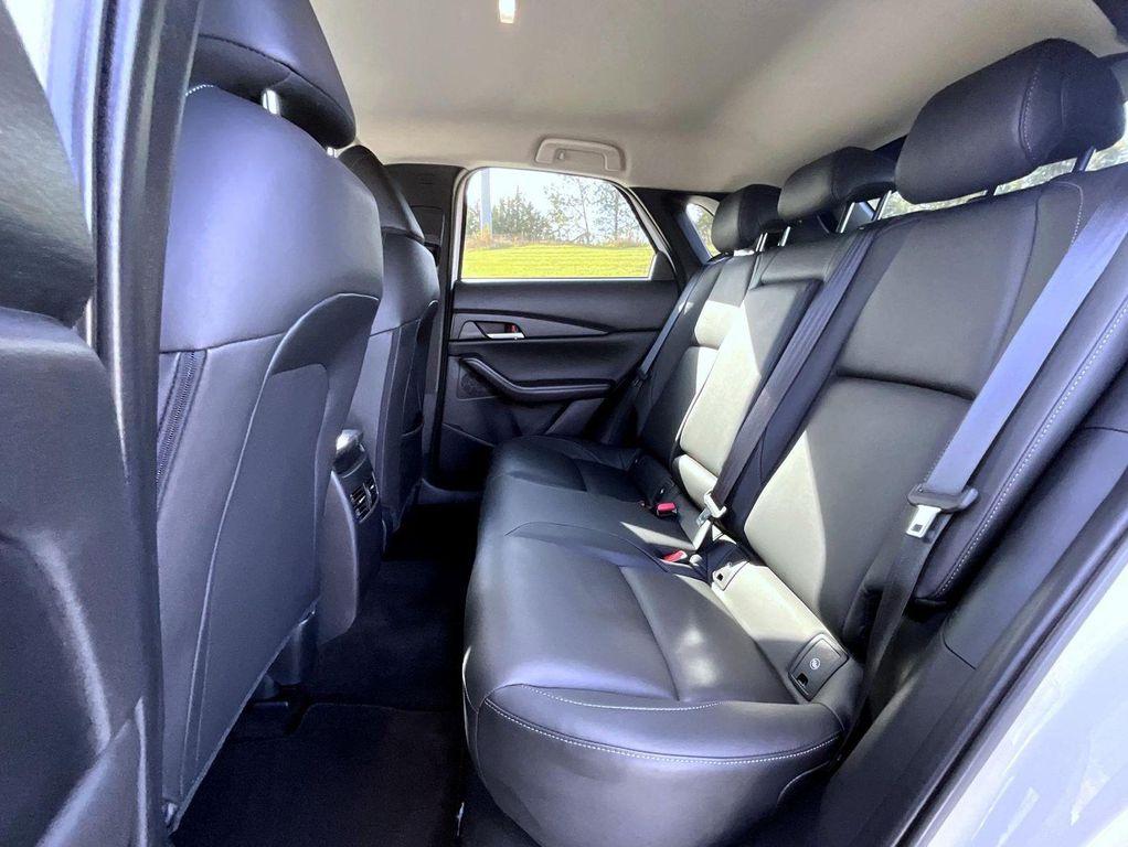 used 2023 Mazda CX-30 car, priced at $24,955