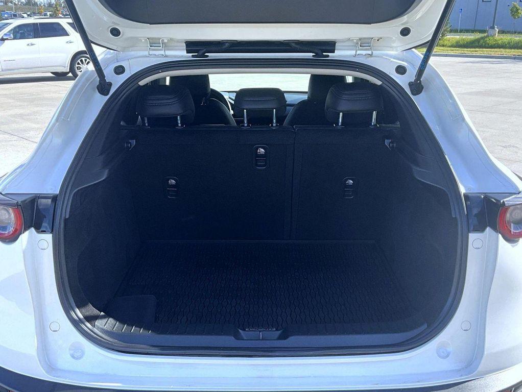 used 2023 Mazda CX-30 car, priced at $24,955