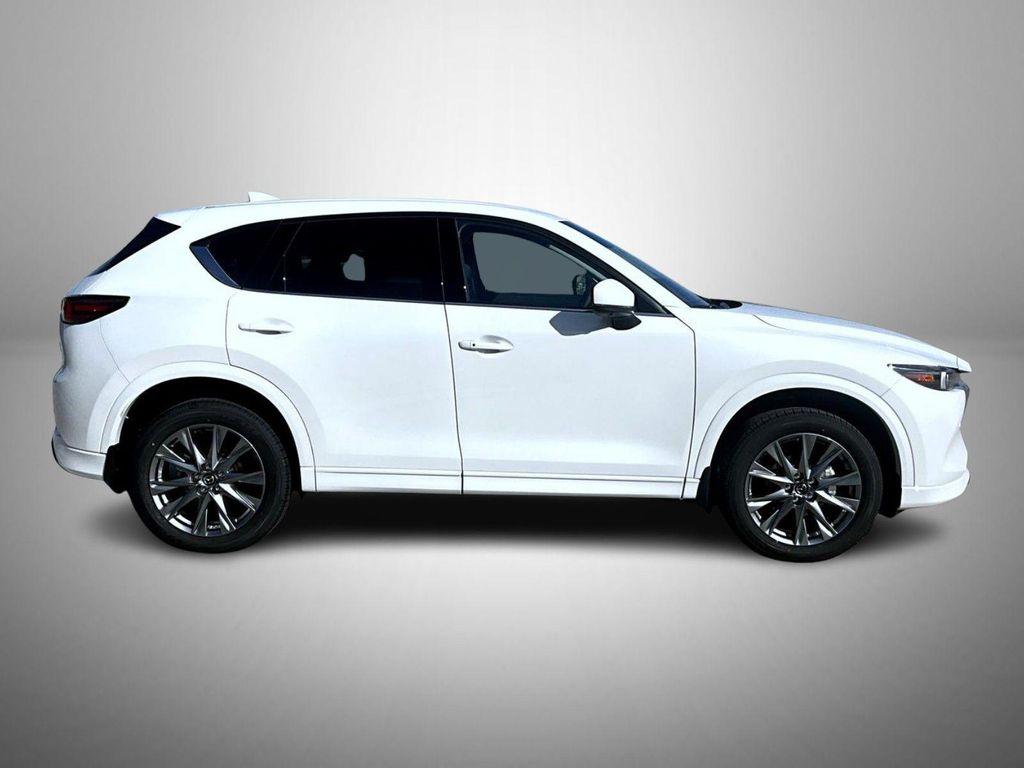 used 2023 Mazda CX-30 car, priced at $24,955