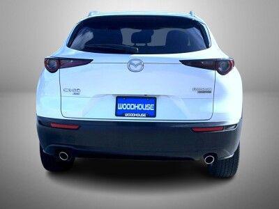 used 2023 Mazda CX-30 car, priced at $24,955