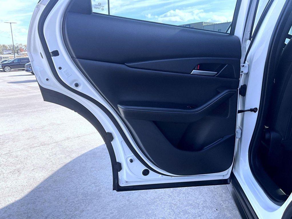 used 2023 Mazda CX-30 car, priced at $24,955