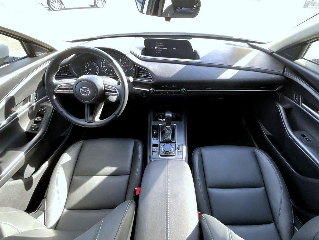 used 2023 Mazda CX-30 car, priced at $24,955