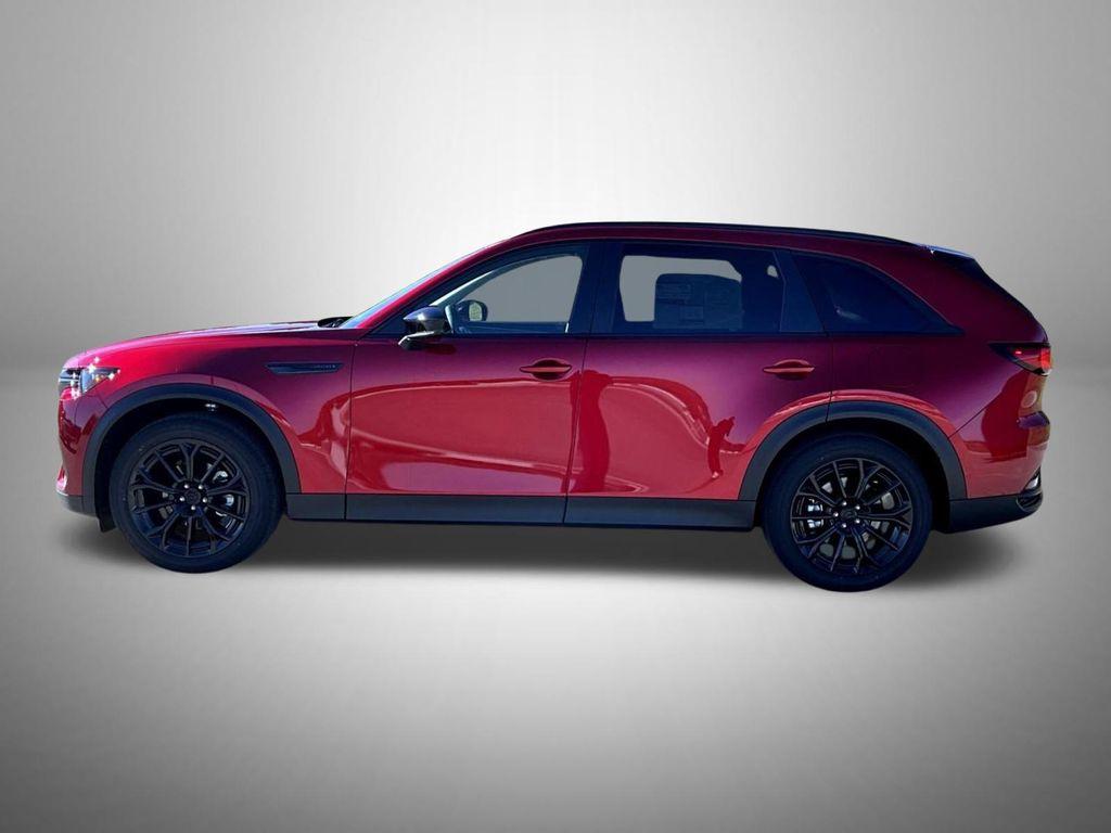 new 2026 Mazda CX-70 car, priced at $44,824
