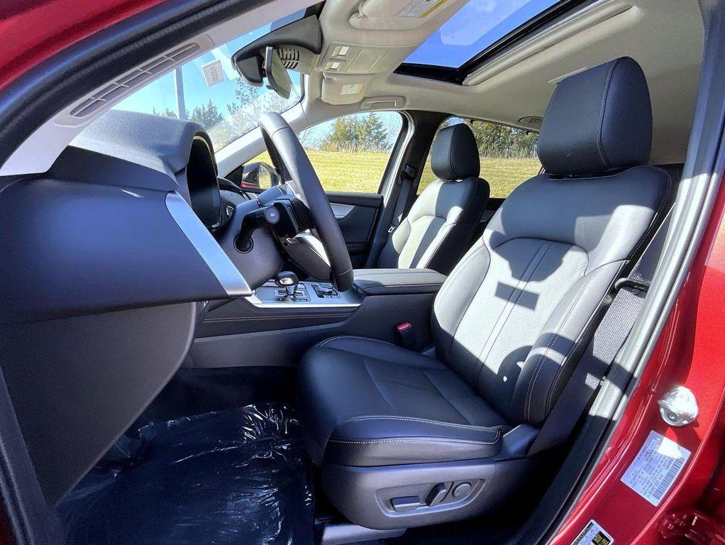 new 2026 Mazda CX-70 car, priced at $44,824