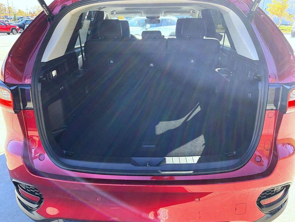 new 2026 Mazda CX-70 car, priced at $44,824