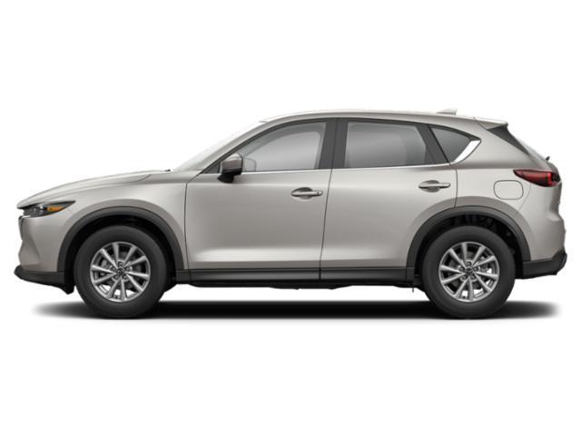 new 2025 Mazda CX-5 car, priced at $29,439