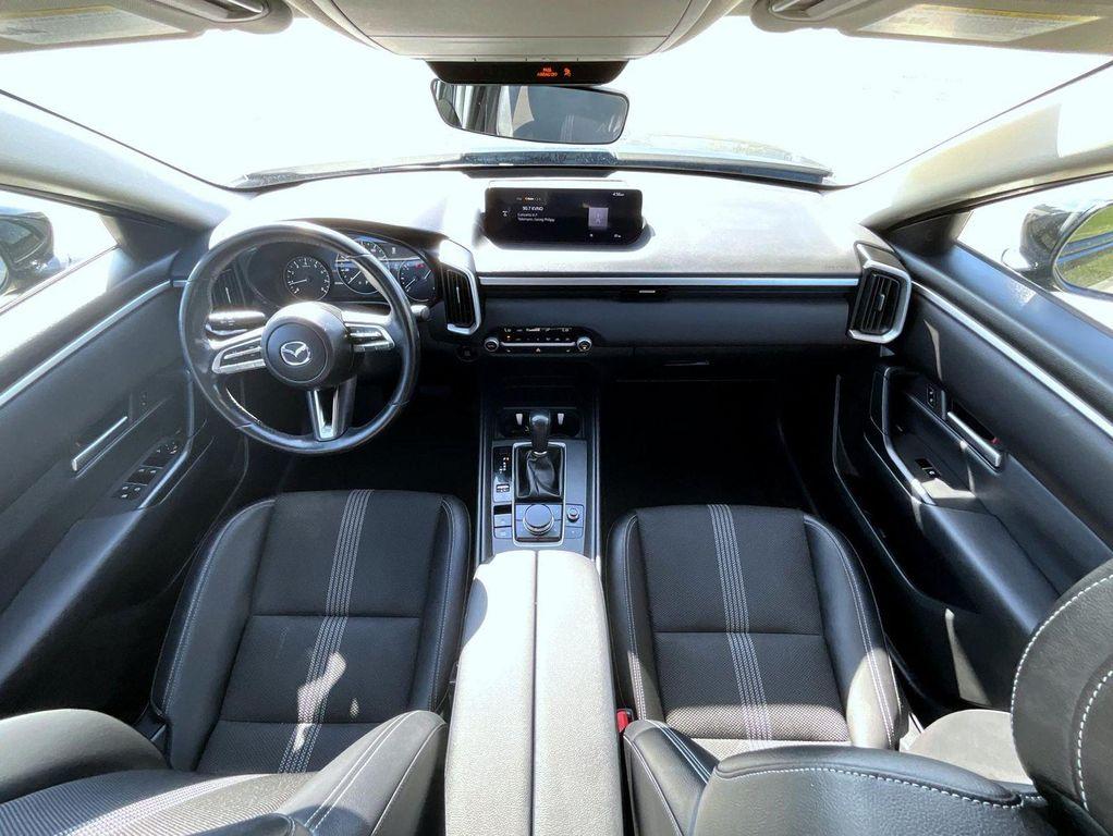 used 2024 Mazda CX-50 car, priced at $26,927