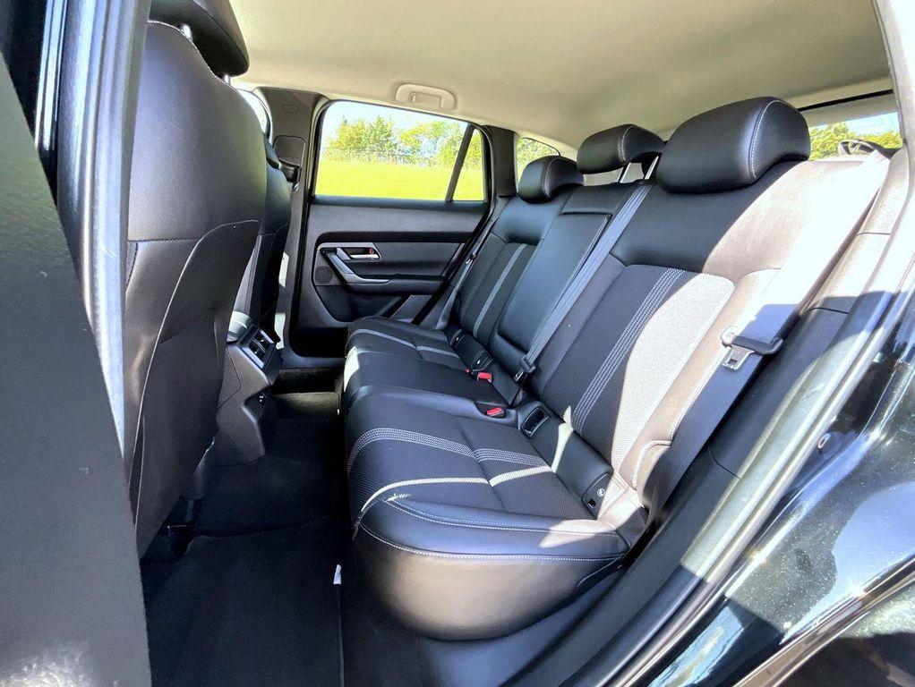 used 2024 Mazda CX-50 car, priced at $26,927