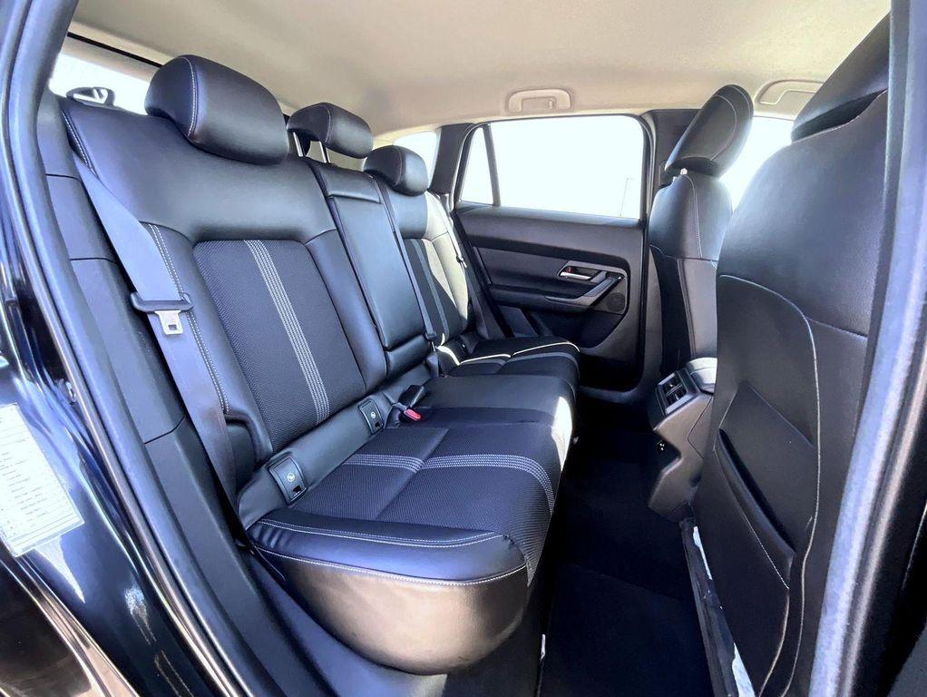 used 2024 Mazda CX-50 car, priced at $26,927