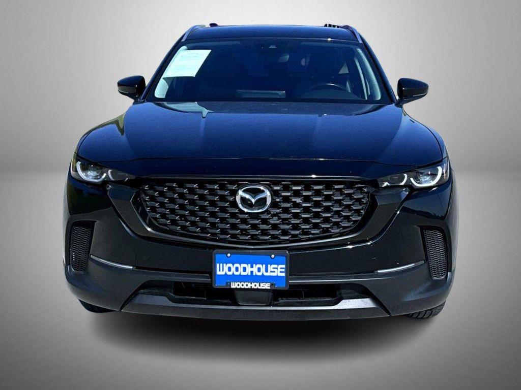 used 2024 Mazda CX-50 car, priced at $26,927