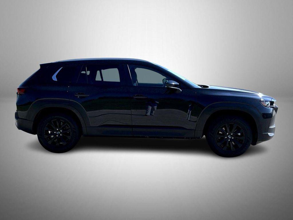 used 2024 Mazda CX-50 car, priced at $26,927
