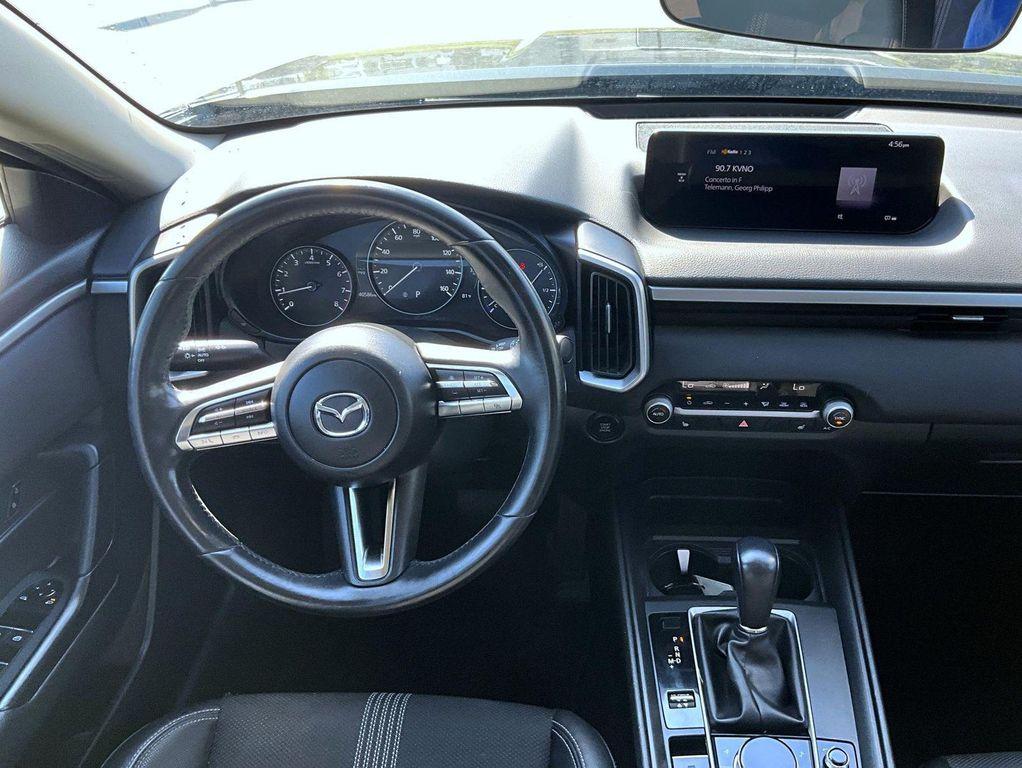 used 2024 Mazda CX-50 car, priced at $26,927