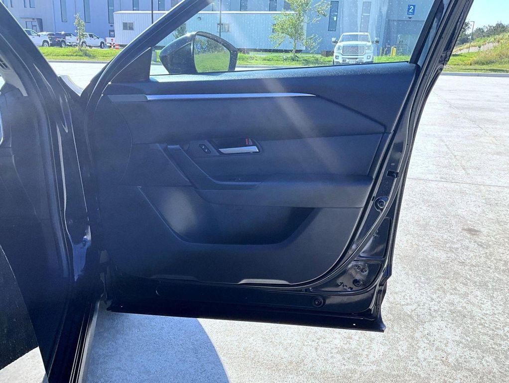 used 2024 Mazda CX-50 car, priced at $26,927