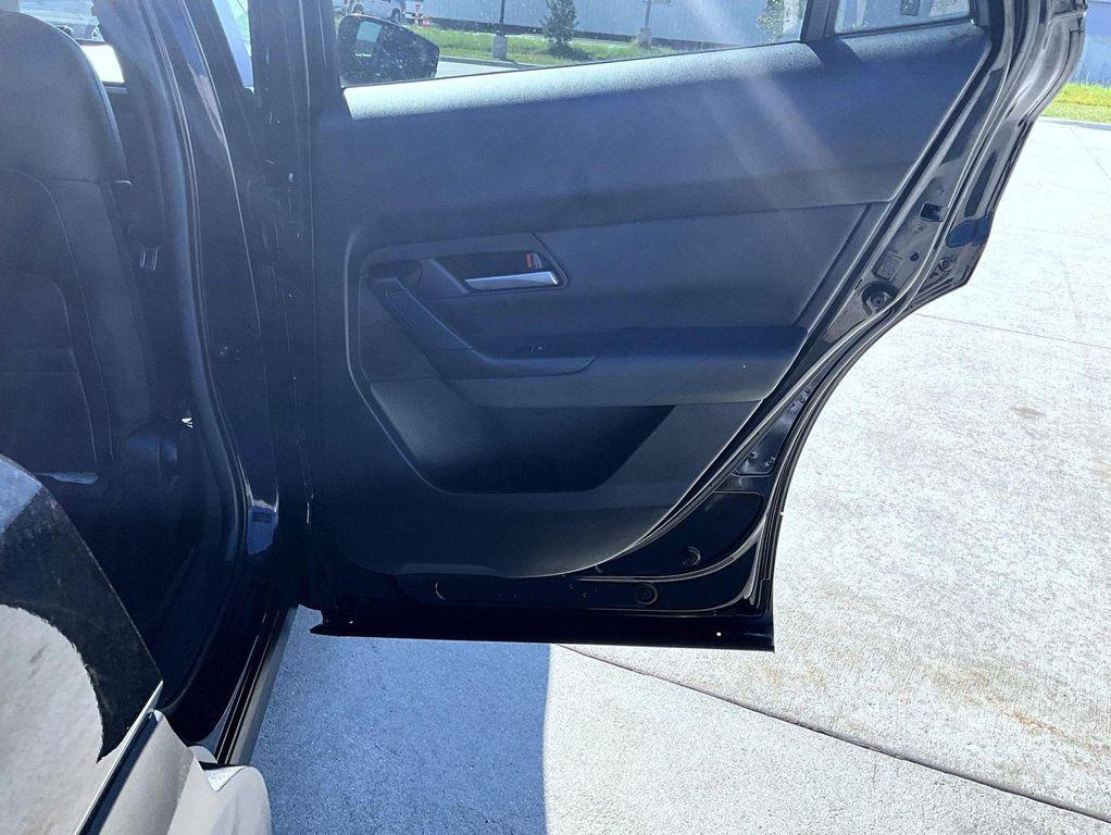 used 2024 Mazda CX-50 car, priced at $26,927
