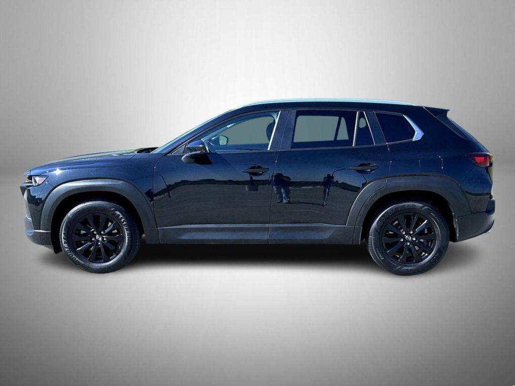 used 2024 Mazda CX-50 car, priced at $26,927